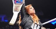 Will The Man turn face on January 27 at Royal Rumble?
